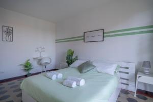 Apartamento de 2 dormitorios