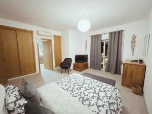 Alvor Praia 14 - Ocean view villa