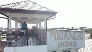 POUANGO Home - Kumba