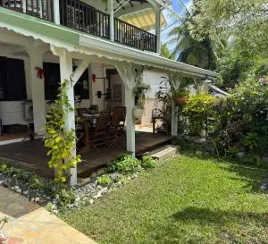 Escale Secrète - Garnier