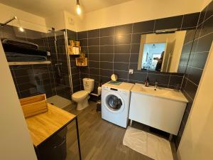 Appartements Appartement calme Bayonne : photos des chambres