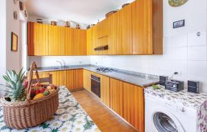 Panoramic villa with pool and gym