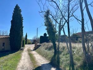 Maisons de vacances La Meladiere : photos des chambres
