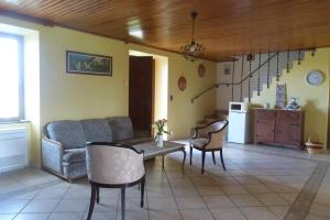 B&B / Chambres d'hotes la maison du parc : photos des chambres