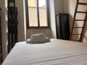 Trastevere View Point