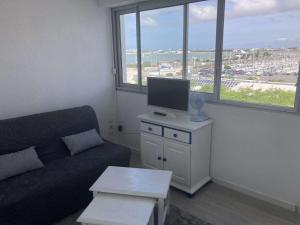 Appartement vue mer - LA ROCHELLE - LR240-505