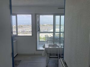 Appartement vue mer - LA ROCHELLE - LR240-505