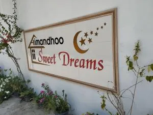 Himandhoo sweet dreams - Alifu Atoll