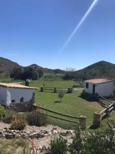 Bella Vista Rural Retreat - Huércal-Overa