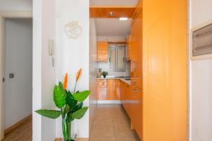 WintowinRentals Bezmiliana Playa en Apartamento con Vistas al Mar en Primera Línea