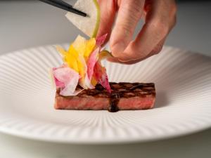 Villa Fontaine Premier Haneda Airport - Directly connected to Haneda Airport Terminal 3