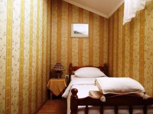 Семеен хотел Търнава