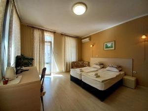 Семеен хотел Търнава