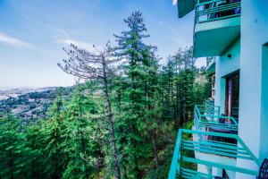 Nature Valley Resort Mashobra