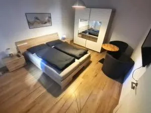 FeWo Heppenheim - 贝格施特拉瑟黑彭海姆