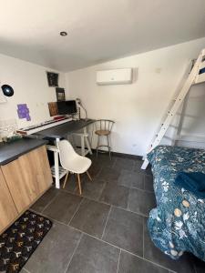 Chalets Chambre d-hotes : photos des chambres