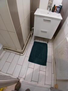 Superbe appartement 3 chambres