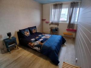 Superbe appartement 3 chambres