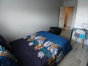 Appartements Superbe appartement 3 chambres : photos des chambres