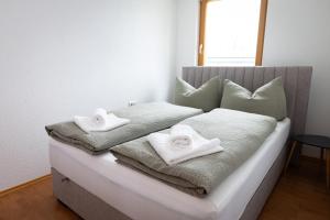 Riedwohnung 1- Lustenau