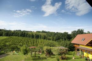 Ferienwohnung Schulter