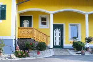 Ferienwohnung Schulter