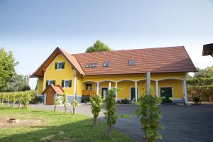 Ferienwohnung Schulter