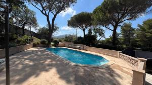 Maisons de vacances maison 6 personnes villa sofia : photos des chambres