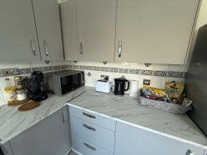 Two-bedrooms Newly refurbished central