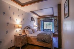 Woodburry Mansion, Cozy Nainital Homestay