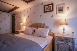 Woodburry Mansion, Cozy Nainital Homestay