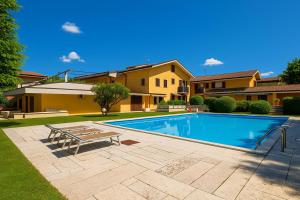 Casa Marisa - in residence con piscina