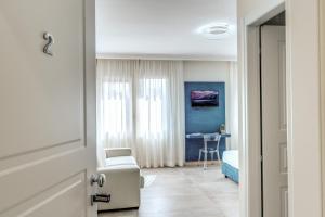 Camera Matrimoniale con Bagno Privato
