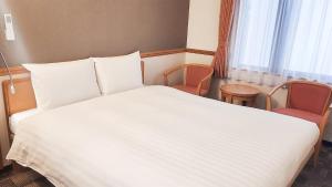 Toyoko Inn Tottori-eki Minami-guchi