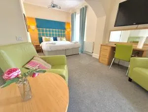 The Clubhouse - Balintore