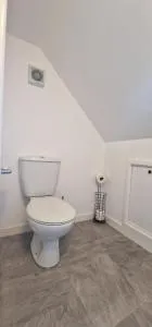 Holiday home - 波尔顿乐法尔德