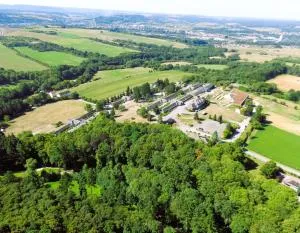 Domaine de Massembre asbl - Heer