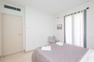 Ospedali & Stazione - Ampio e moderno appartamento per 4