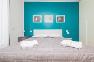 Ospedali & Stazione - Ampio e moderno appartamento per 4