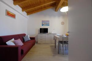 Dimora Rossa - casa baronale by Teuladaapartments img6