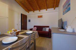 Dimora Rossa - casa baronale by Teuladaapartments