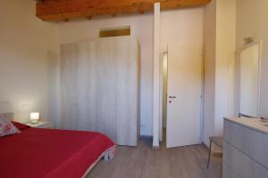 Dimora Rossa - casa baronale by Teuladaapartments img3