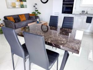 New 2 Bed, 1 Bath Apartment In Zadar
