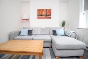 Norton Terrace Charming Home In The Beautiful Afan Forest By STAE-Homes