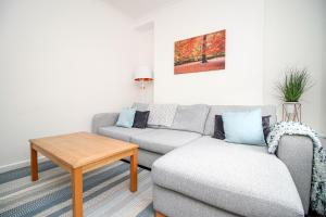 Norton Terrace Charming Home In The Beautiful Afan Forest By STAE-Homes