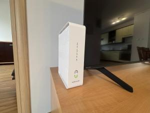 Apartament #RYMANOWSKA FV PARKING BALKON