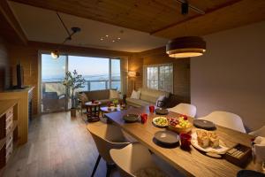 Suite Villa Atami Resort