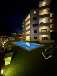 Marina Palmanova Apartamentos