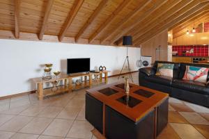 Vista da Baía - Casa do Aniceto