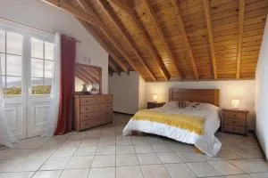 Vista da Baía - Casa do Aniceto - Almas